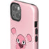Cartoon Network Steven Universe Steven Universe Pink Lion iPhone 15 Impact Case